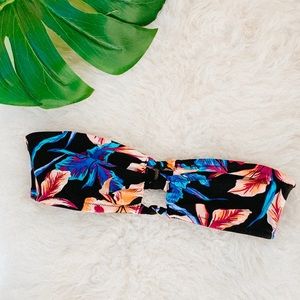 ROXY bandeau top